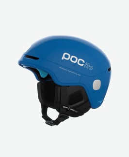 POC POCITO OBEX SPIN FLUORESCENT BLUE