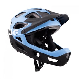 TSG KINDERHELM SEEK YOUTH FR._BLACK-AZURO FLOW