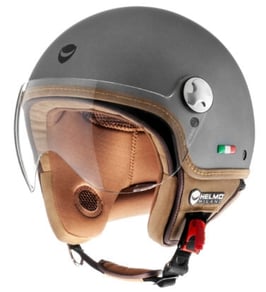 Helmo HELM VAPENSIERO TITANIUM