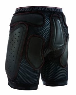 DAINESE Performance Shorts Unisex