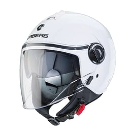 Caberg Helm Riviera V4-X / White Gloss