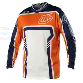 Troy Lee GP Air Factory Jersey