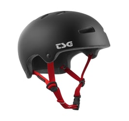 TSG Helm SUPERLIGHT GRAPHIC DESIGN SCHWARZ