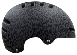 LAZER HELM City Armor 2.0 Matte Leopard