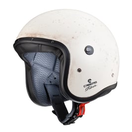 Caberg Free Ride OLD WHITE