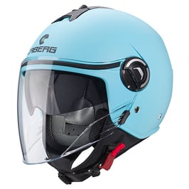 Caberg Helm Riviera V4 Hellblau