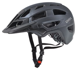 Uvex Helm finale 2.0 Schwarz