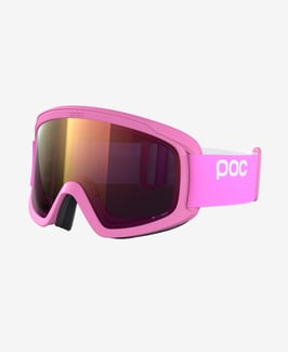 POC SKIBRILLE OPSIN CLARITY ACTINIUM PINK - SPEKTRIS ORANGE