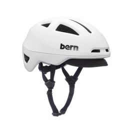 Bern Fahrradhelm Major MIPS 2.0 Weiss