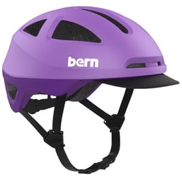 Bern Fahrradhelm Major MIPS 2.0 Purpel