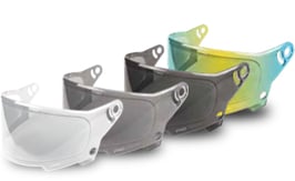 BELL ELIMINATOR VISIER /