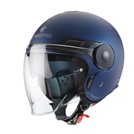 Caberg Helm Uptown BLAU YAMA