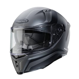 CABERG AVALON MATT GRAY BLACK