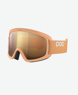 POC SKIBRILLE OPSIN CITRIN ORANGE