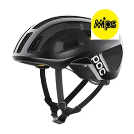 POC Helm Octal ( MIPS SYSTEM) Schwarz