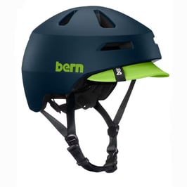Bern Fahrradhelm Brentwood MIPS 2.0 Muted