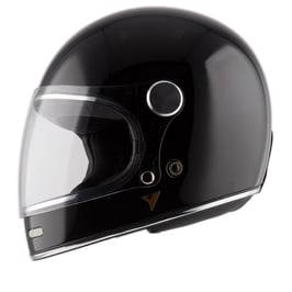 ByCity Roadster Black Gloss Chrom Rahm