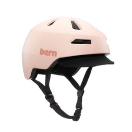 Bern Fahrradhelm Brentwood MIPS 2.0 Blush Rosa