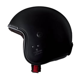 Caberg Free Ride Schwarz Matt