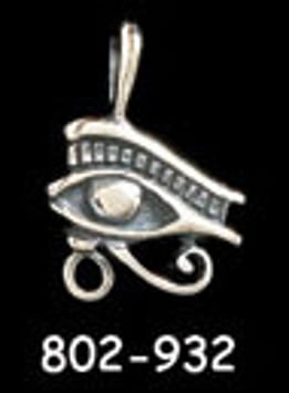 Eye of Ra