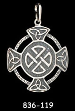 Celtic Cross