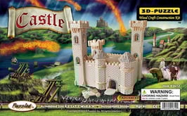 Castle - Medium