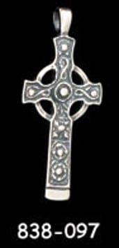 Celtic Cross