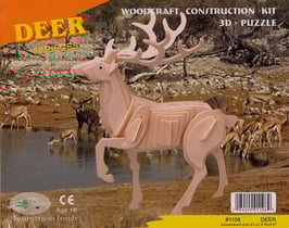 Deer
