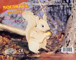 Squirrel