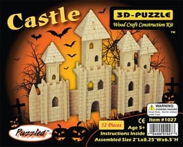 Castle - Small