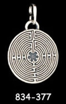 Labyrinth of Chartres