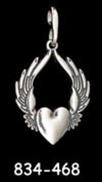Winged Heart