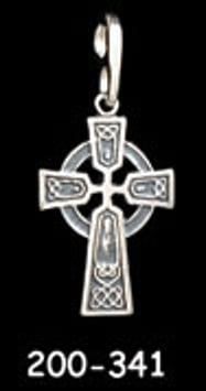Celtic Cross