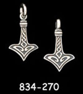Thor's Hammer - Small