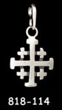 Orthodox Cross