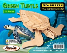 Green Turtle