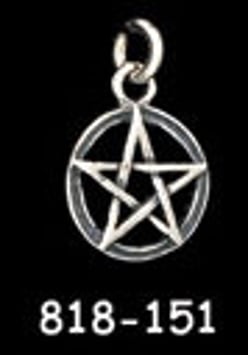 Pentacle
