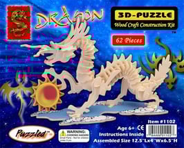 Dragon - Small