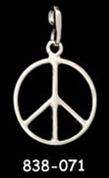 Peace Symbol - Large