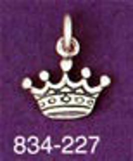 Crown - Small
