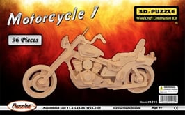 Motorcycle 1