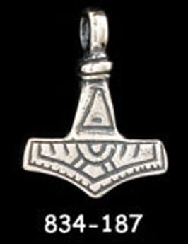 Thor's Hammer - Large