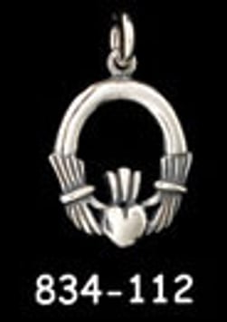 Claddagh - Small