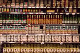 NEW YORK - SORRY ANDY, NO CAMPBELLS SOUP