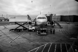 NEW YORK - UNITED DOUGLAS