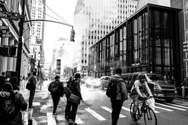 NEW YORK - FULTON CENTER