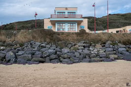 CÔTE D´OPALE - AMERICAN DREAM IN FRANCE