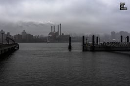 NEW YORK - WHERE IS THE MASK?