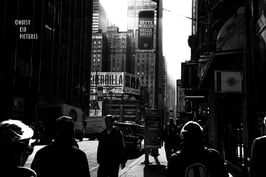 New York - Guerrilla 2