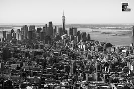 New York - Beautiful view